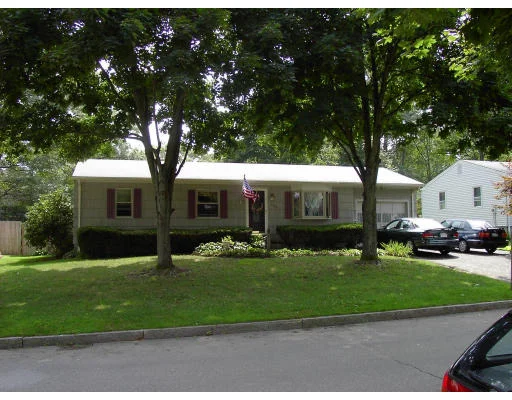 Unit for sale at 109 Sierra Vista Road, Springfield, MA 01128
