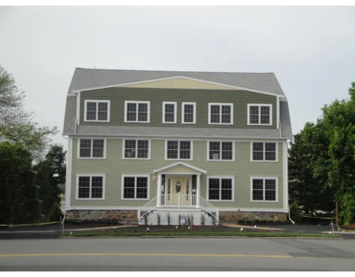 Unit for sale at 7-9 Essex Avenue, Gloucester, MA 01930