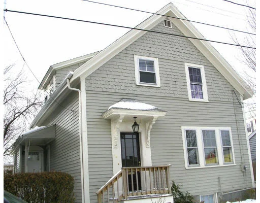 Unit for sale at 15 Barnard Street, Marblehead, MA 01945