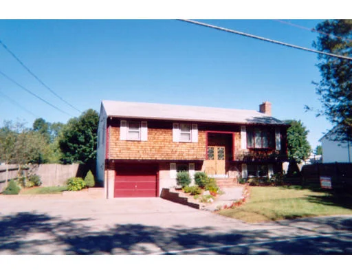 Unit for sale at 1295 Pleasant St., Brockton, MA 02301
