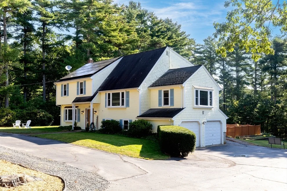 Unit for sale at 12 Bow St., Carver, MA 02330