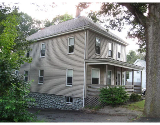 Unit for sale at 344-346 Franklin Street, Braintree, MA 02184