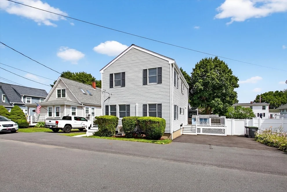 Unit for sale at 22 Altoona Rd, Dedham, MA 02026