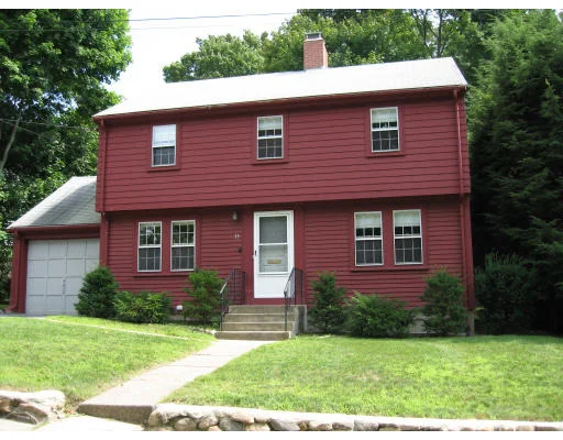 Unit for sale at 33 Englewood Road, Winchester, MA 01890