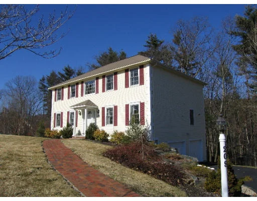 Unit for sale at 209 Vest Way, North Andover, MA 01845