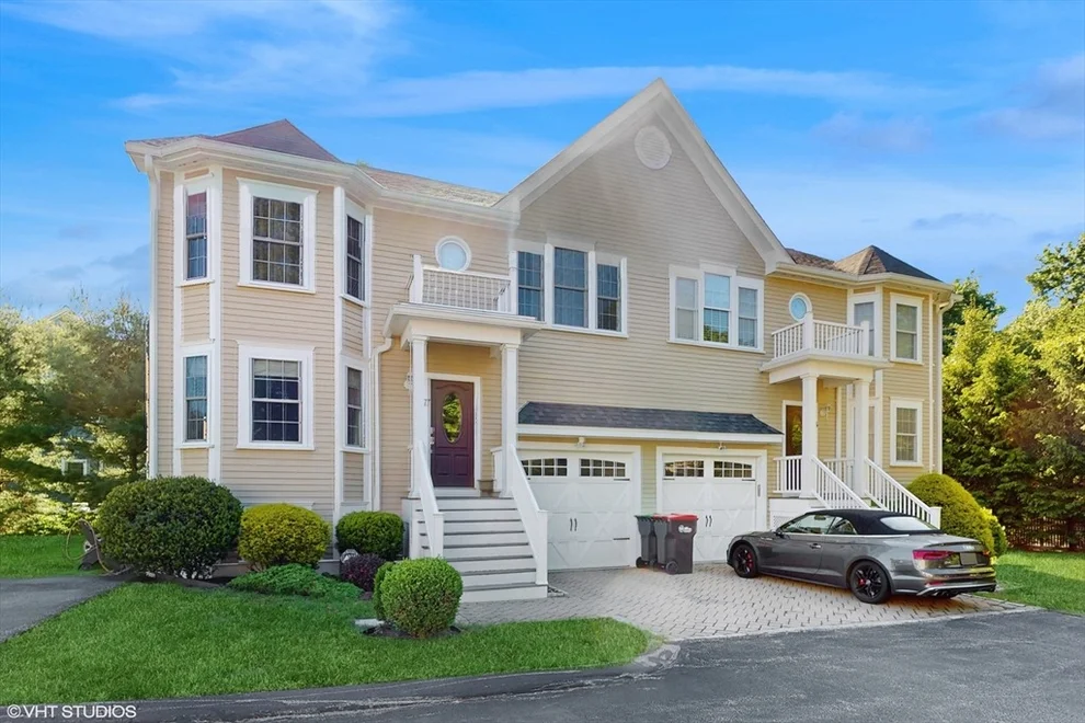Unit for sale at 7 Decolores Drive, Wayland, MA 01778