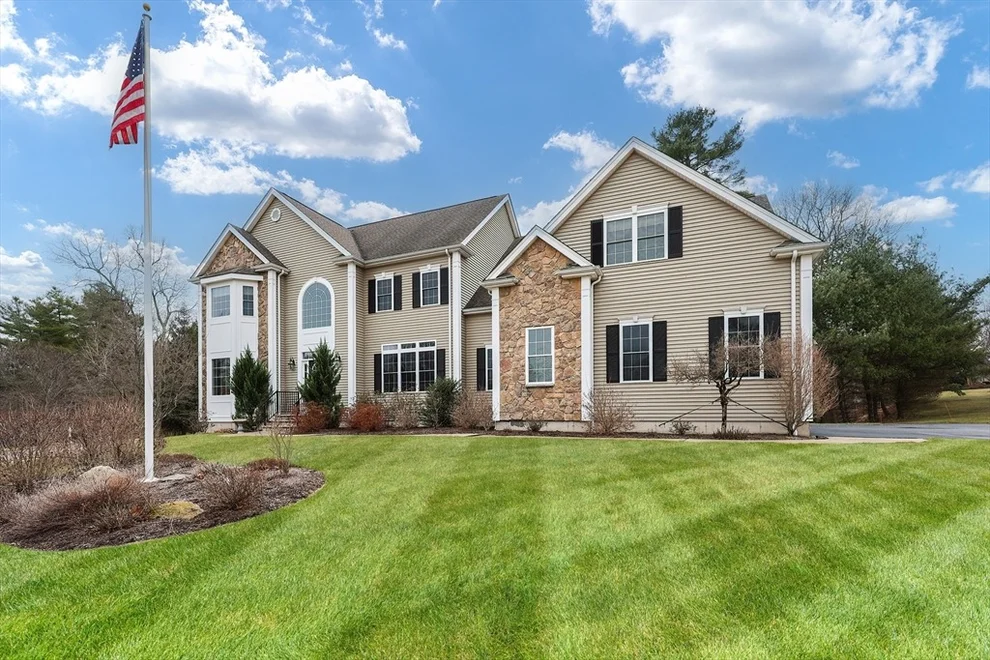 Unit for sale at 68 Lenox Drive, Franklin, MA 02038