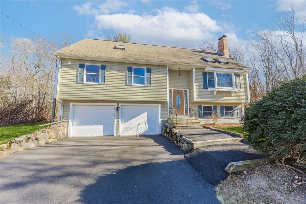 Unit for sale at 5 Arthur Collins Cir, North Attleboro, MA 02760