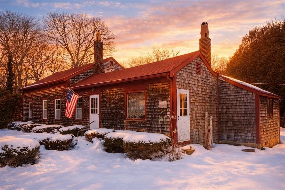 Unit for sale at 588 Gifford Rd, Westport, MA 02790