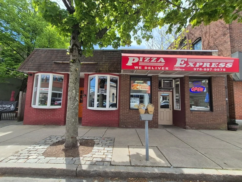 Photo of 60 Main Street, Maynard, MA 01754