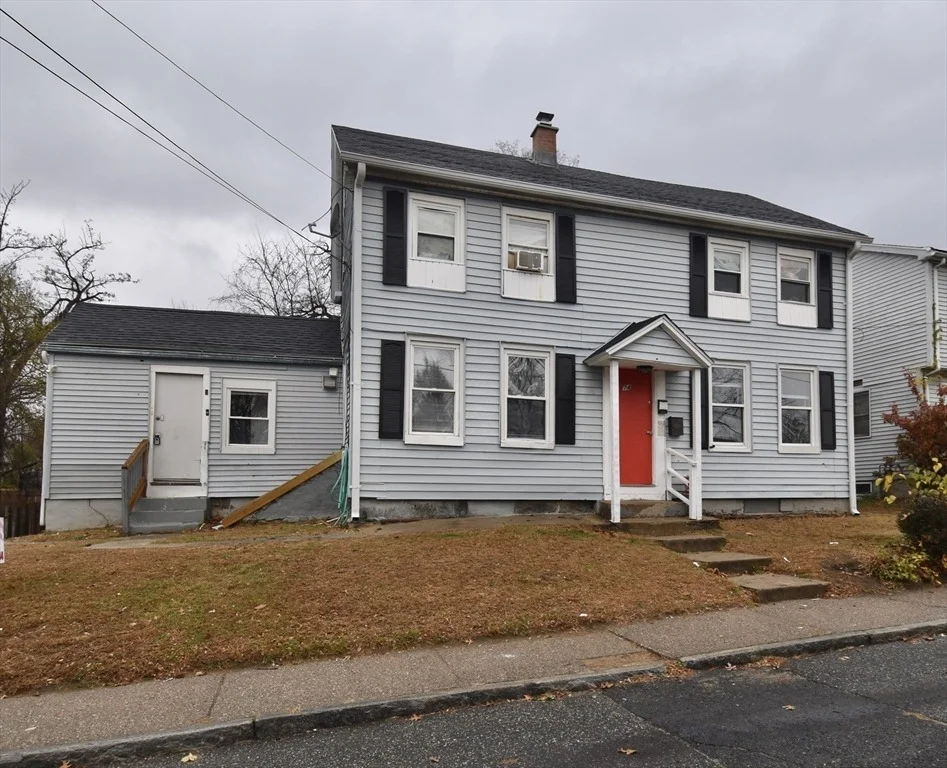 Unit for sale at 74 Cherry St, Springfield, MA 01105