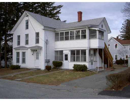 Unit for sale at 0035 Pearl Street, Marlborough, MA 01752
