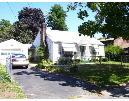 Unit for sale at 80 Notre Dame St., Springfield, MA 01104