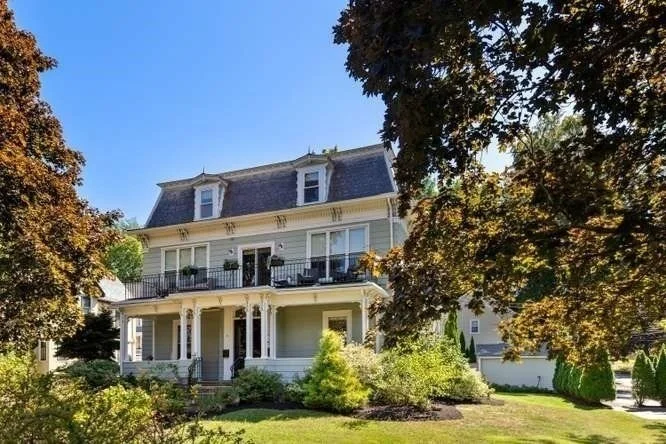 Unit for sale at 199 Washington Street, Winchester, MA 01890