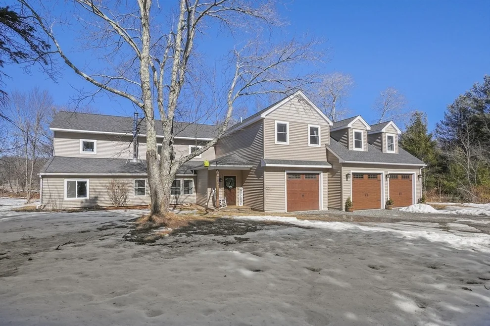 Unit for sale at 157 Pleasant Street, Grafton, MA 01560