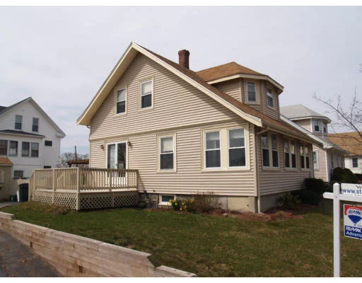 Unit for sale at 22 Walsh Ave, Peabody, MA 01960