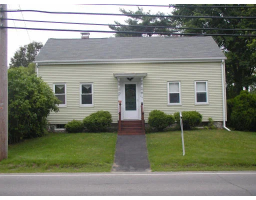 Unit for sale at 22 Bradford, Rowley, MA 01969