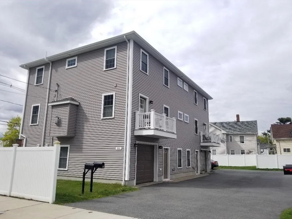 Unit for sale at 50 Taylor St, Waltham, MA 02453