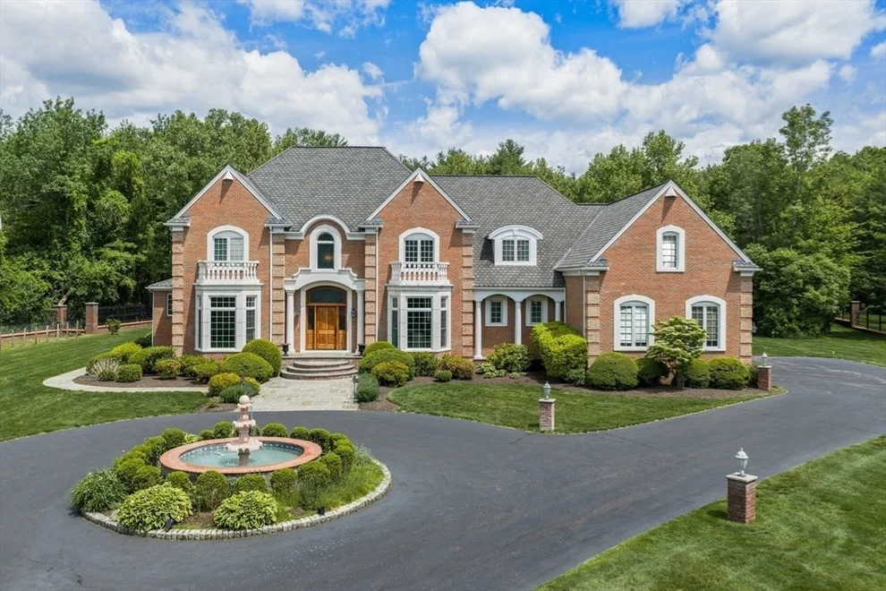 Unit for sale at 15 Brown Street, Weston, MA 02493