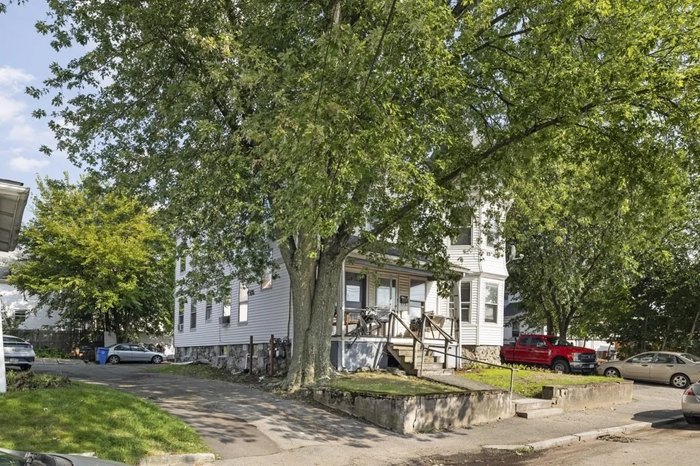 Unit for sale at 15 Howard Street, Waltham, MA 02451