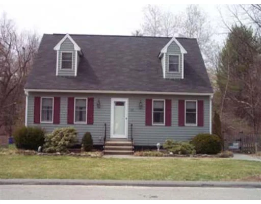 Unit for sale at 127 Chase Avenue, Lowell, MA 01854