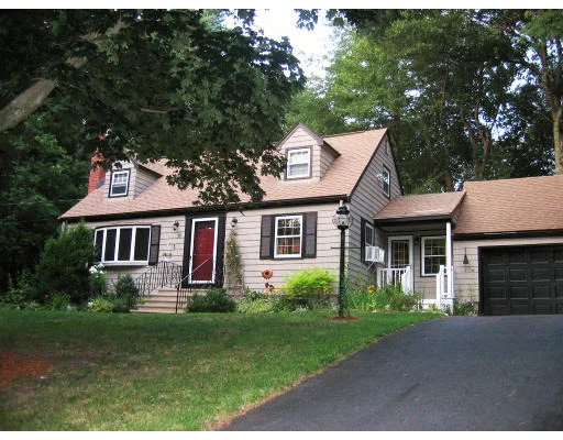 Unit for sale at 16 Fawn Lane, Billerica, MA 01821