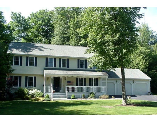 Unit for sale at 9 Windward Drive, Newburyport, MA 01950