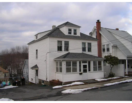 Unit for sale at 73 Byron Avenue, Lawrence, MA 01841