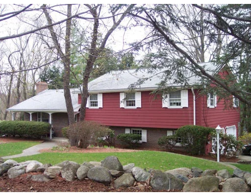 Unit for sale at 375 Lincoln Street, Lexington, MA 02421