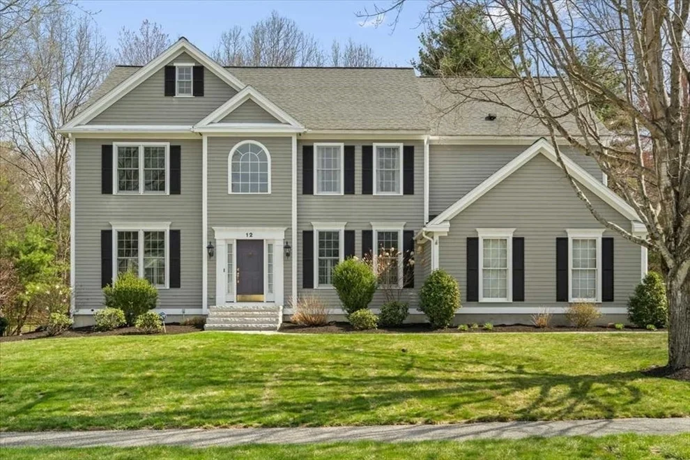 Unit for sale at 12 Butterfield Drive, Westborough, MA 01581