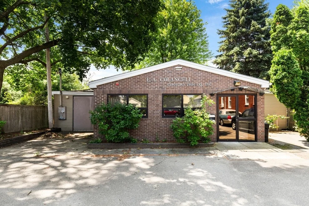 Unit for sale at 30 Thacher St, Malden, MA 02148