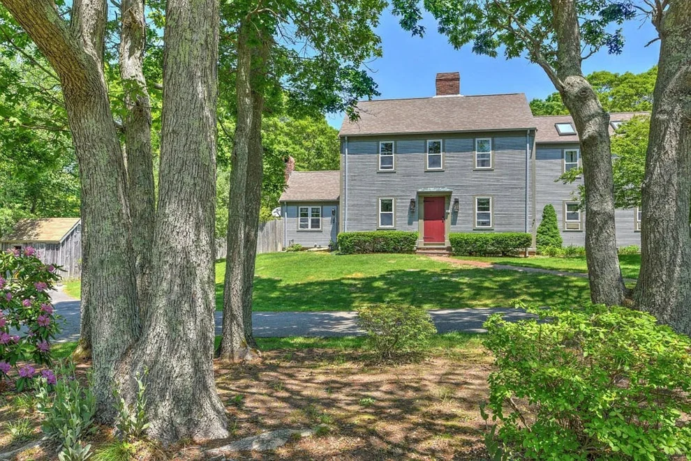 Unit for sale at 11 Cardinal Rd, Sandwich, MA 02563