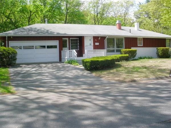 Unit for sale at 116 Langevin, Chicopee, MA 01020