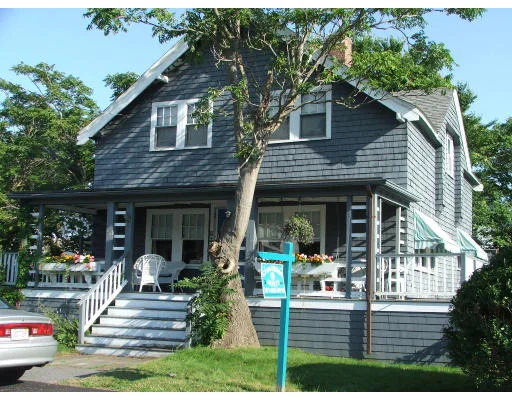Unit for sale at 8 S St, Hull, MA 02045