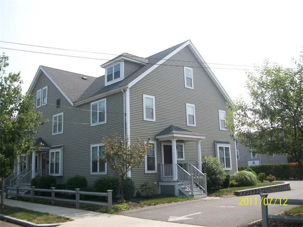 Unit for sale at 6 Rand St, Lynn, MA 01904
