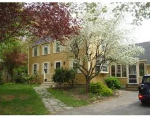 Unit for sale at 3 Finnegan Way, Newburyport, MA 01950