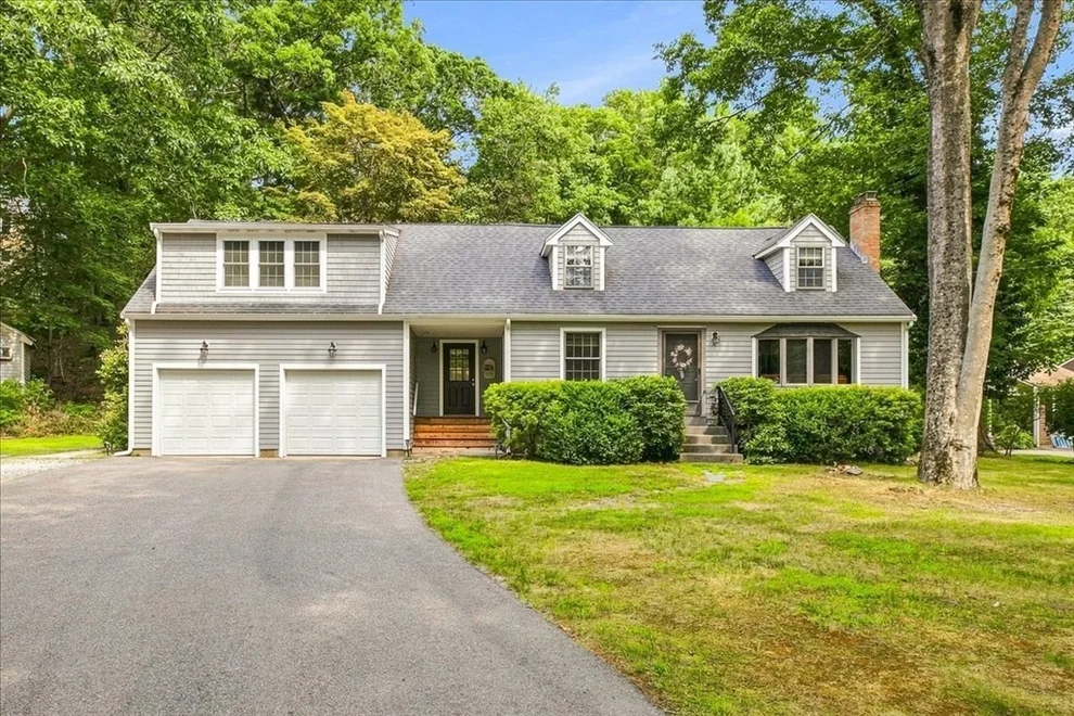 Unit for sale at 259 Water St, Hanover, MA 02339