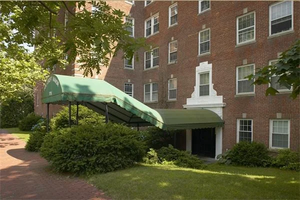 Unit for sale at 1716 Cambridge St, Cambridge, MA 02138