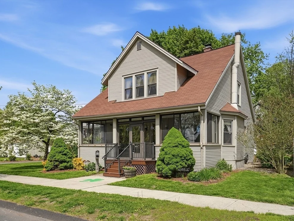Unit for sale at 21 Elmwood Avenue, West Springfield, MA 01089