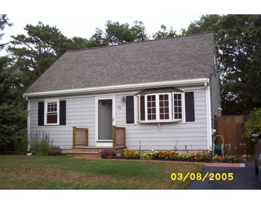 Unit for sale at 83 Mayflower Ln, Wareham, MA 02538