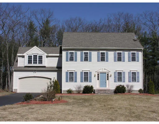 Unit for sale at 14 Cutter Lane, Westford, MA 01886