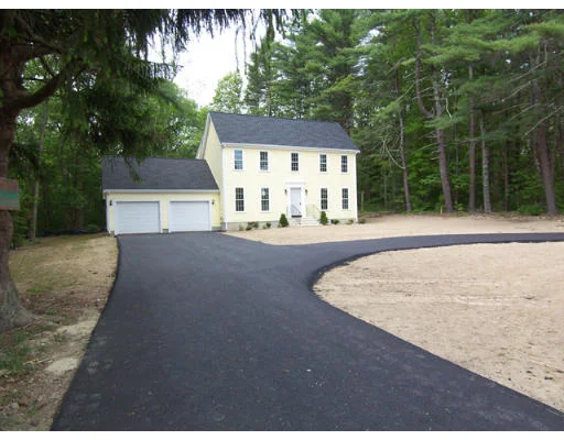 Unit for sale at 167 Taunton Avenue, Norton, MA 02766