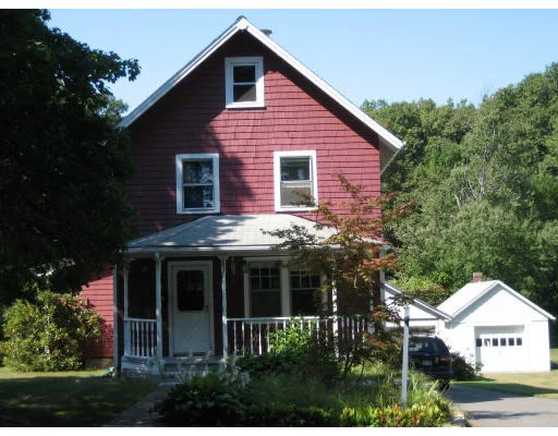 Unit for sale at 145 Cherry St, Ashland, MA 01721