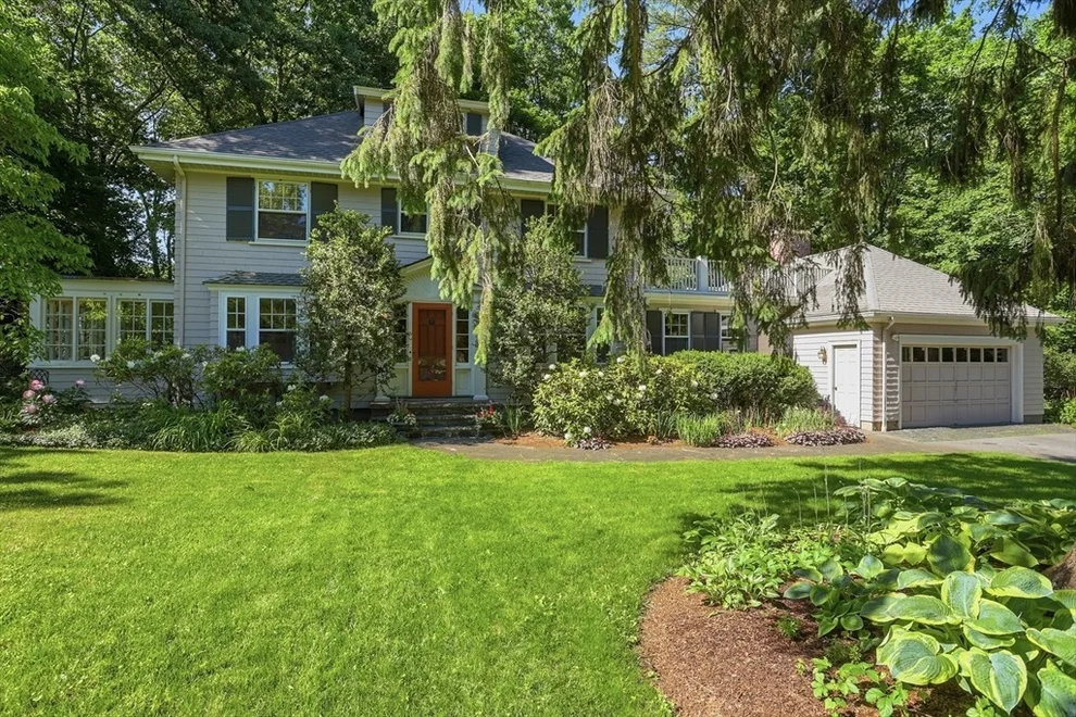 Unit for sale at 42 Crescent Rd, Concord, MA 01742