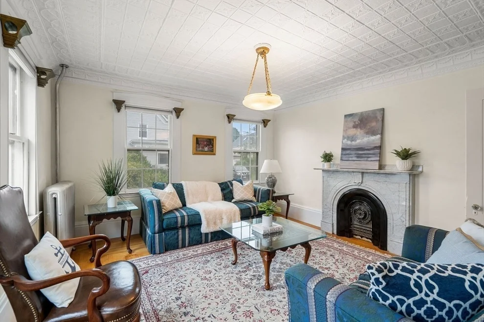 Unit for sale at 65 Bromfield St, Newburyport, MA 01950