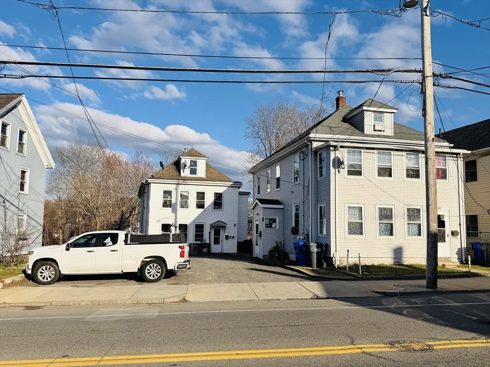 Unit for sale at 65-67 E Main St, Milford, MA 01757