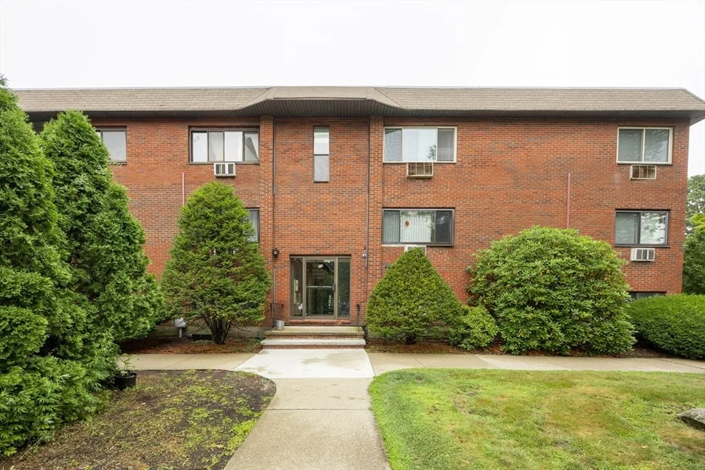 Unit for sale at 28 Faxon St, Stoughton, MA 02072
