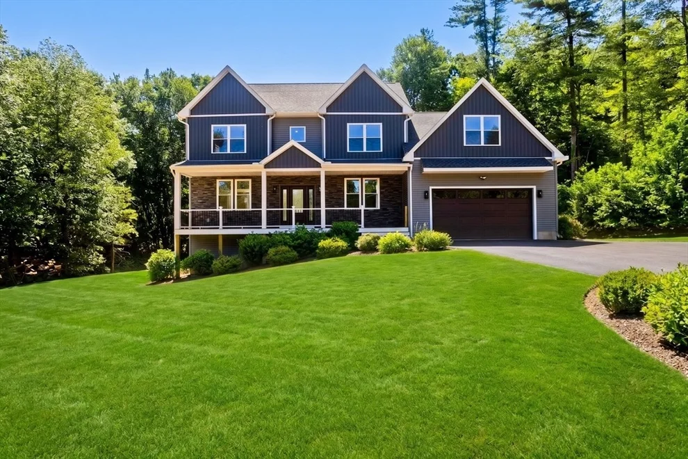 Unit for sale at 93 Sheep Pasture Rd, Southwick, MA 01077