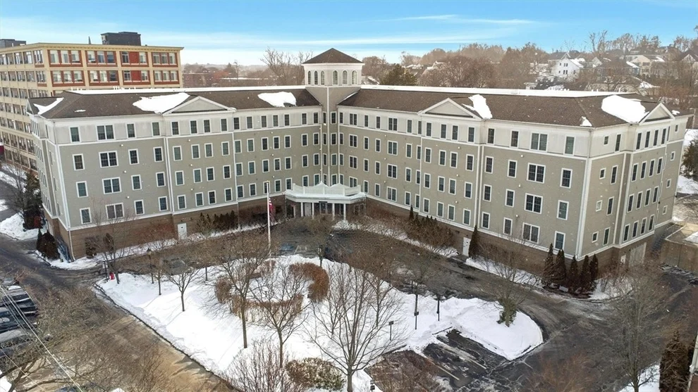 Unit for sale at 8 Crowninshield Street, Peabody, MA 01960