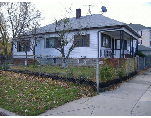 Unit for sale at 371 Brayton Avenue, Fall River, MA 02721